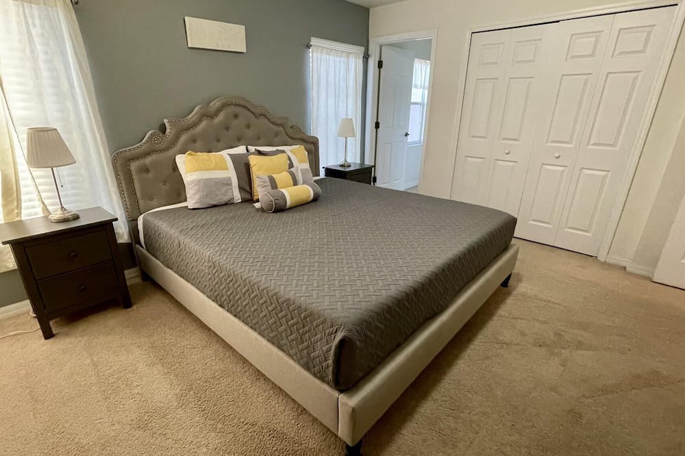 Photo of Bedroom in Bellavida