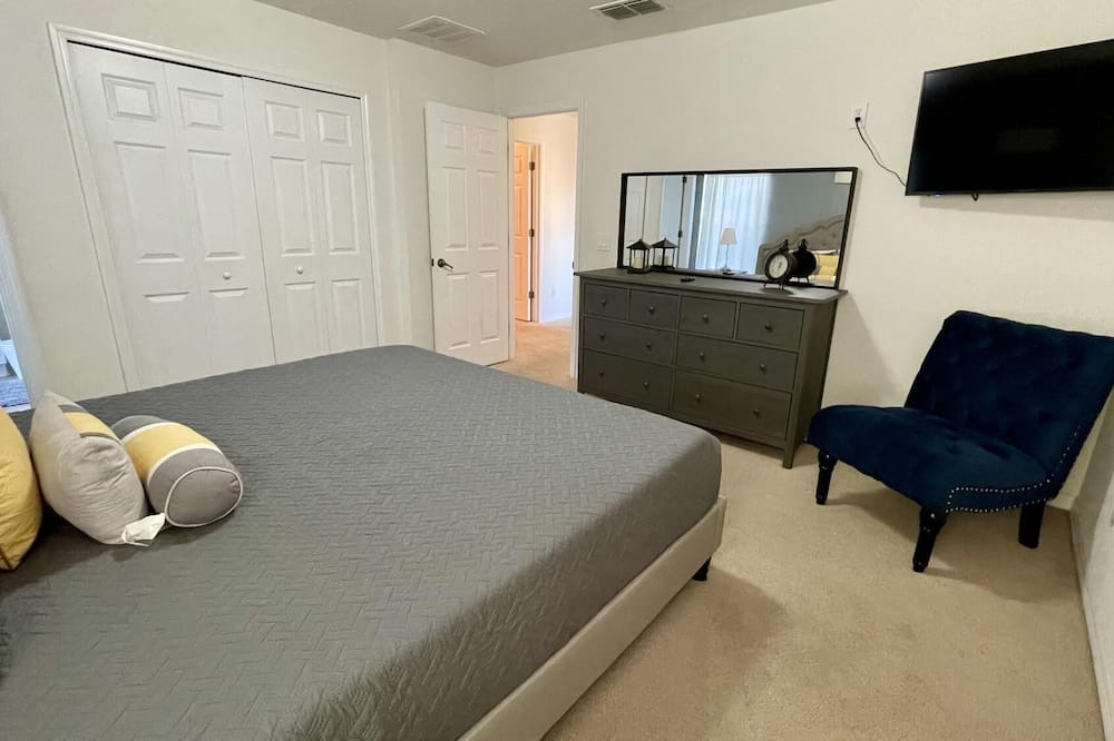 Photo of Bedroom in Bellavida