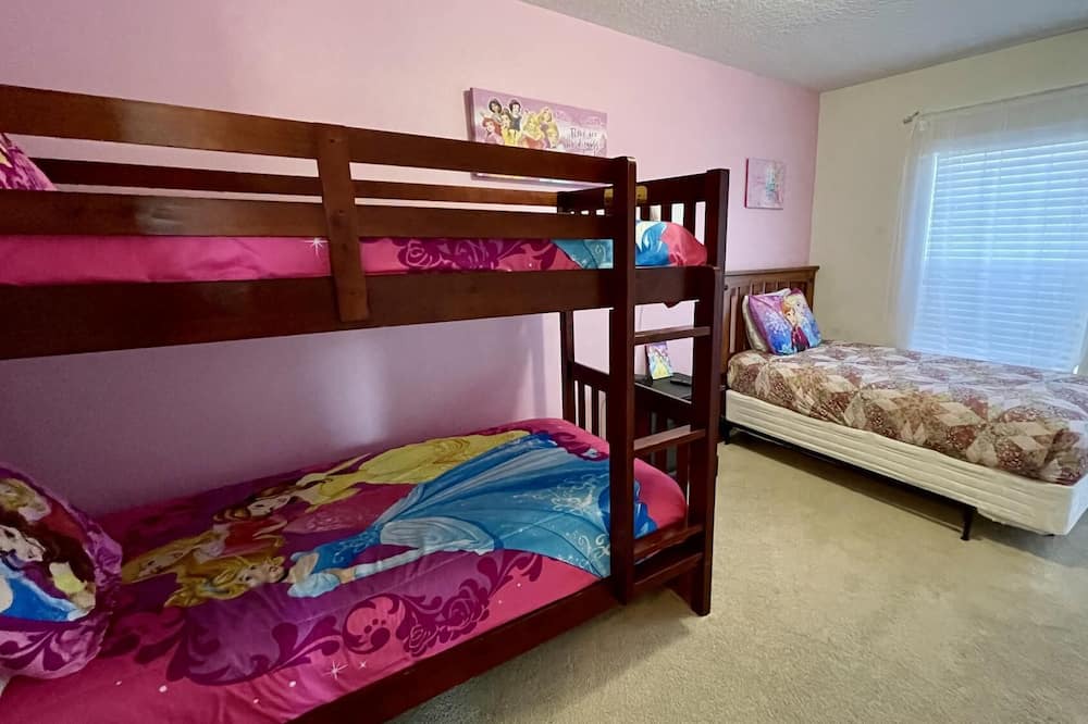 Photo of Bedroom in Bellavida