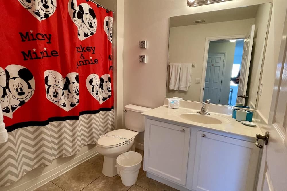 Photo of Bathroom in Bellavida