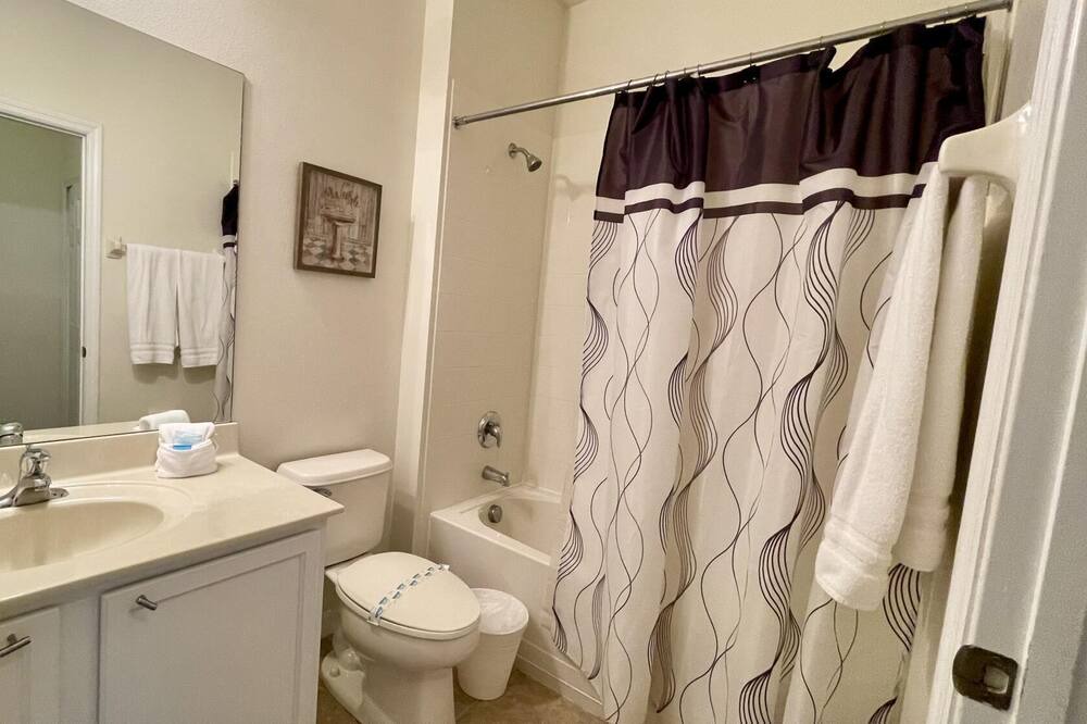 Photo of Bathroom in Bellavida