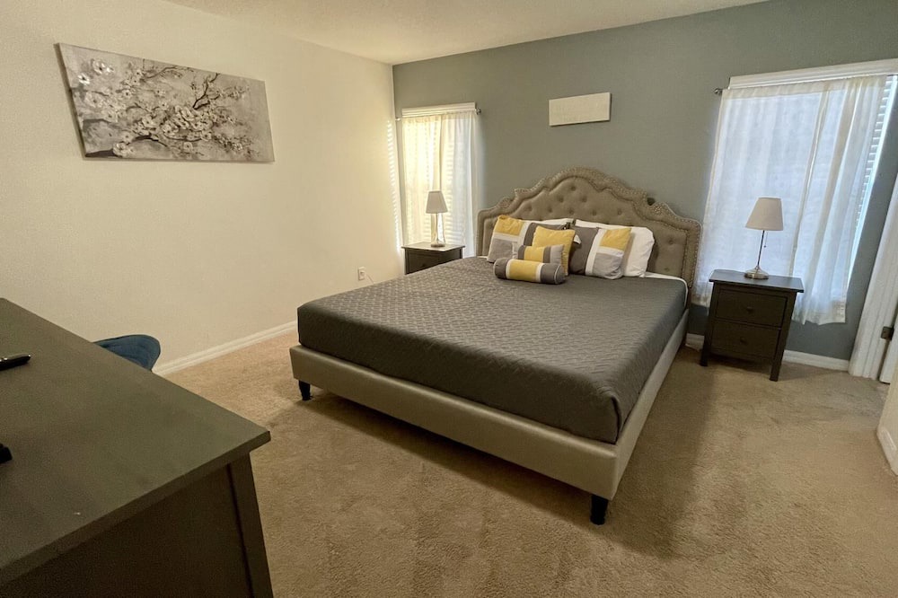 Photo of Bedroom in Bellavida