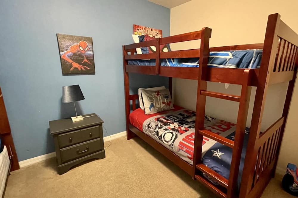 Photo of Bedroom in Bellavida