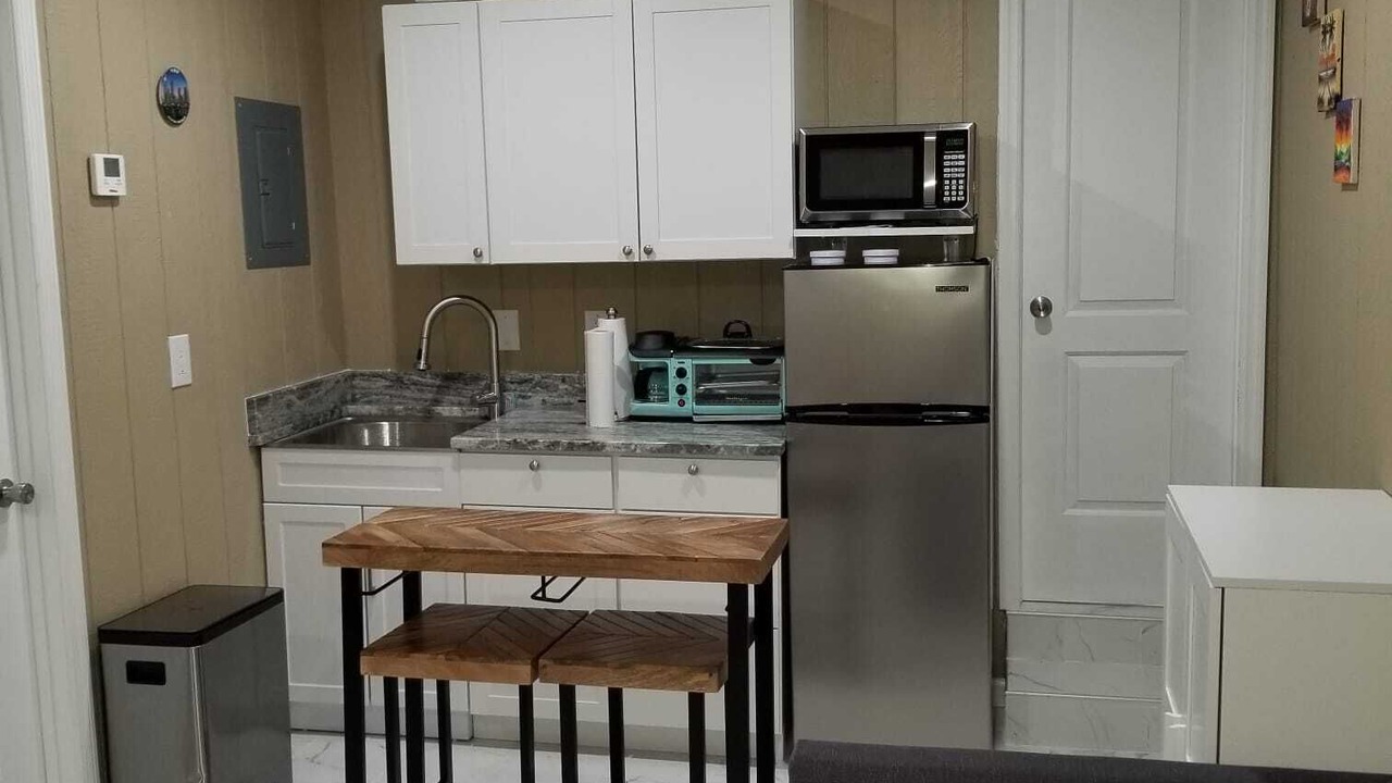 Photo of Kitchen in Lake Hart