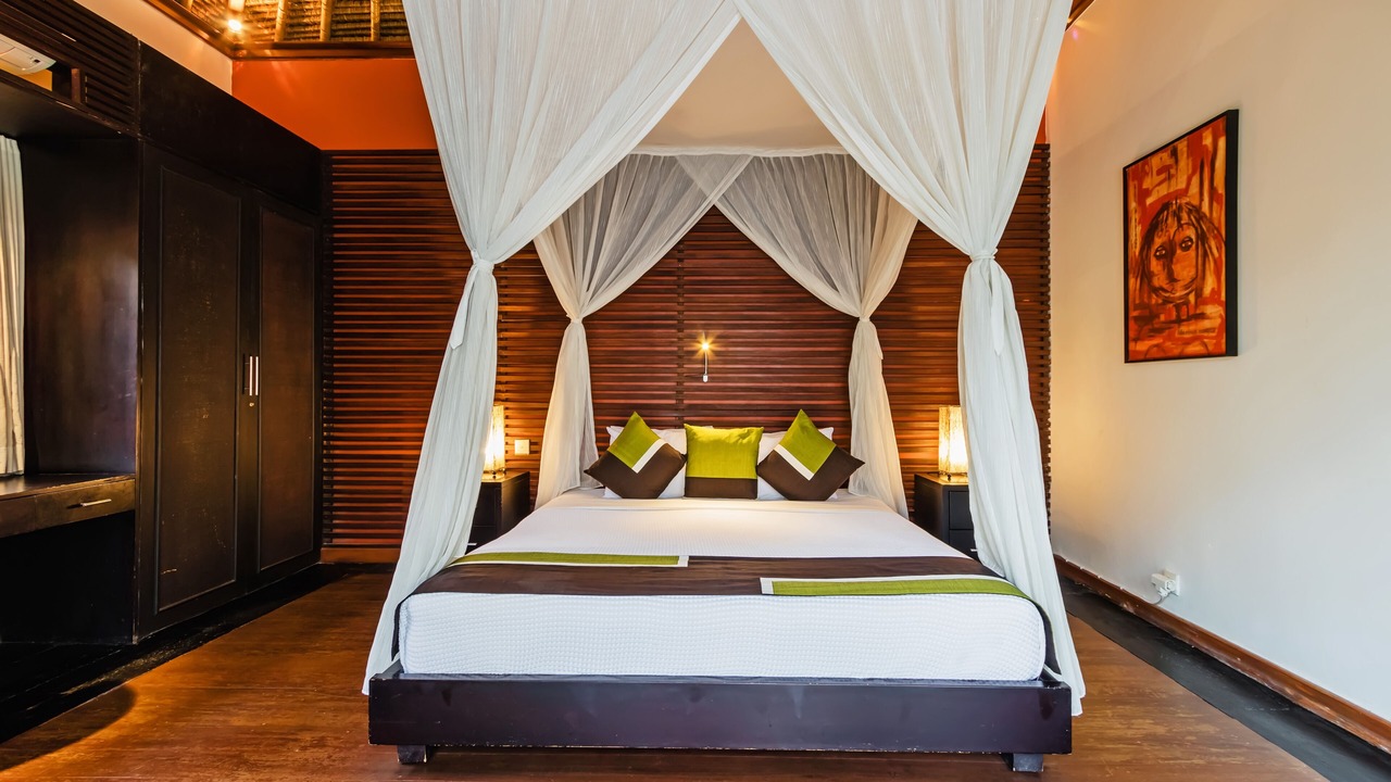 Photo of Bedroom in Sengkidu