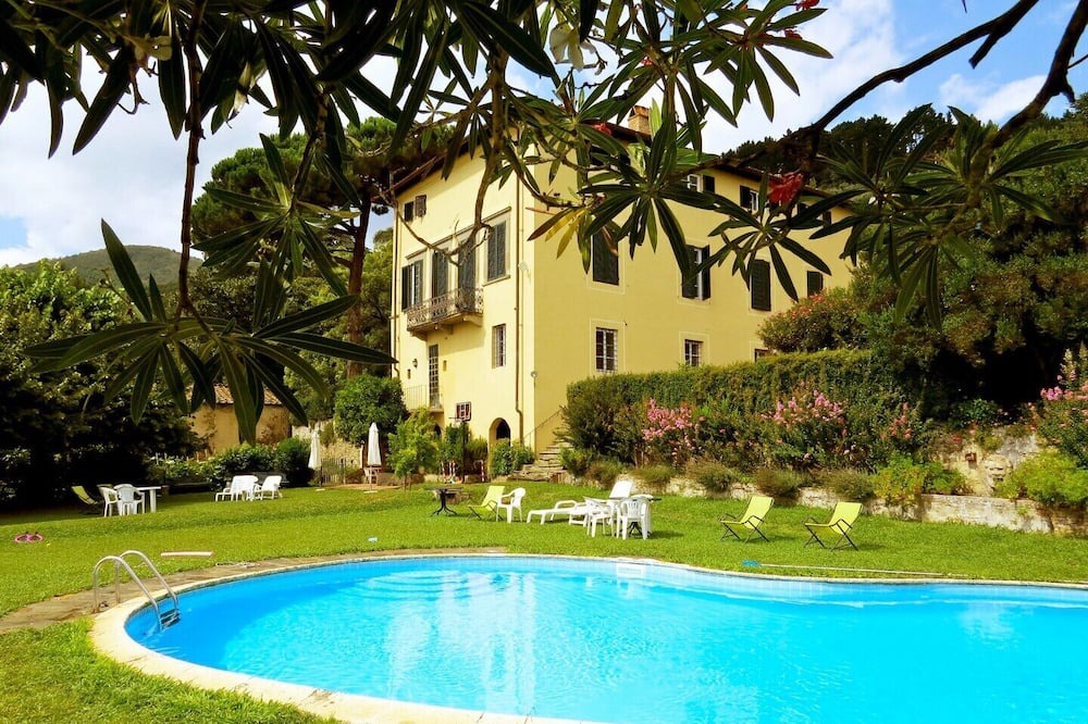 Photo of Outdoor in Petrognano