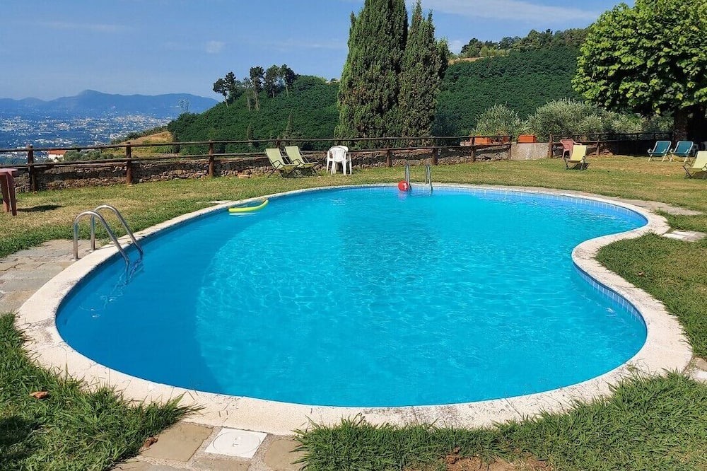 Photo of Outdoor in Petrognano