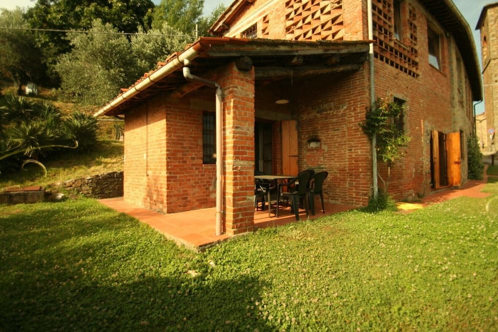 Photo of Outdoor in Petrognano