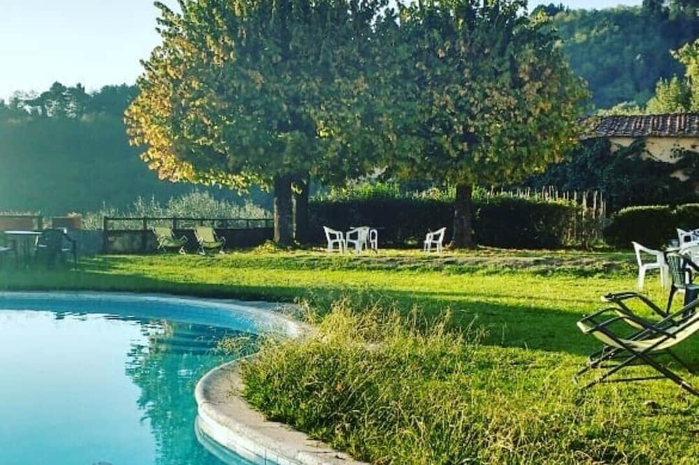 Photo of Outdoor in Petrognano