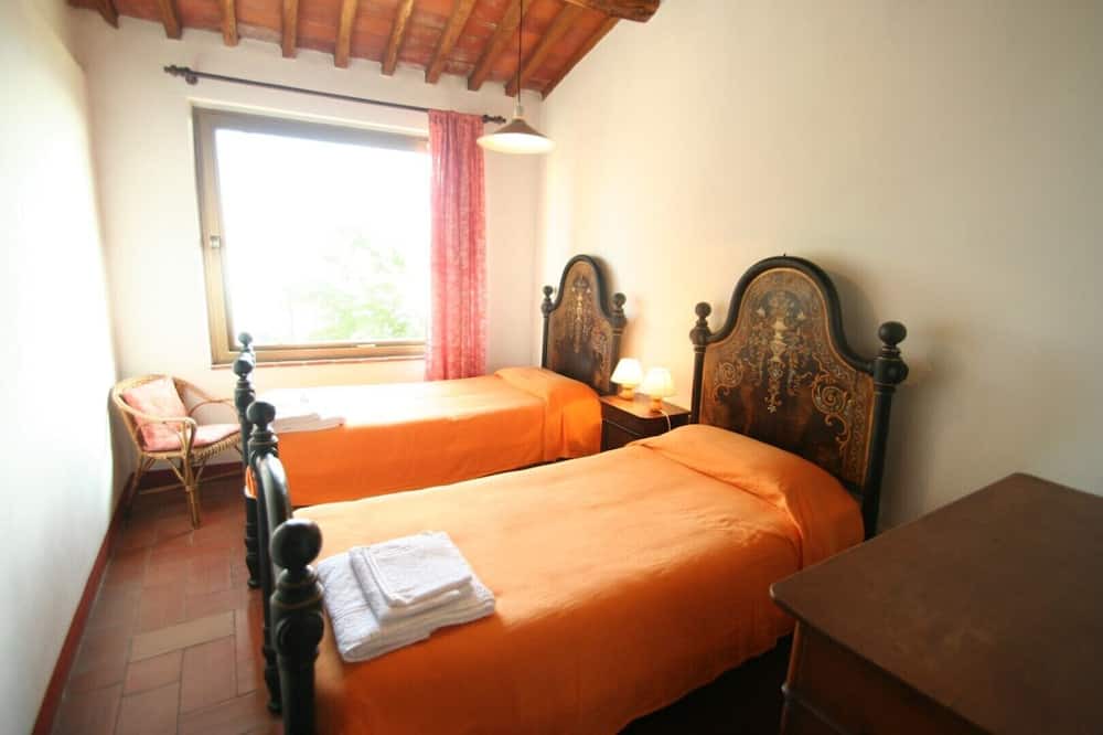 Photo of Bedroom in Petrognano