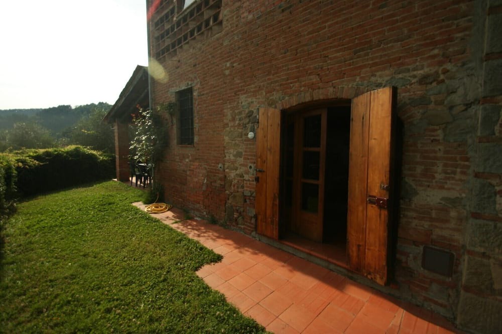Photo of Outdoor in Petrognano