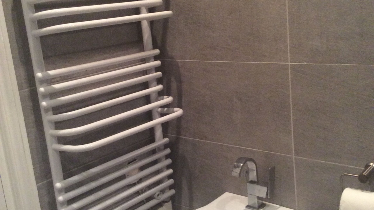 Photo of Bathroom in La Turbie