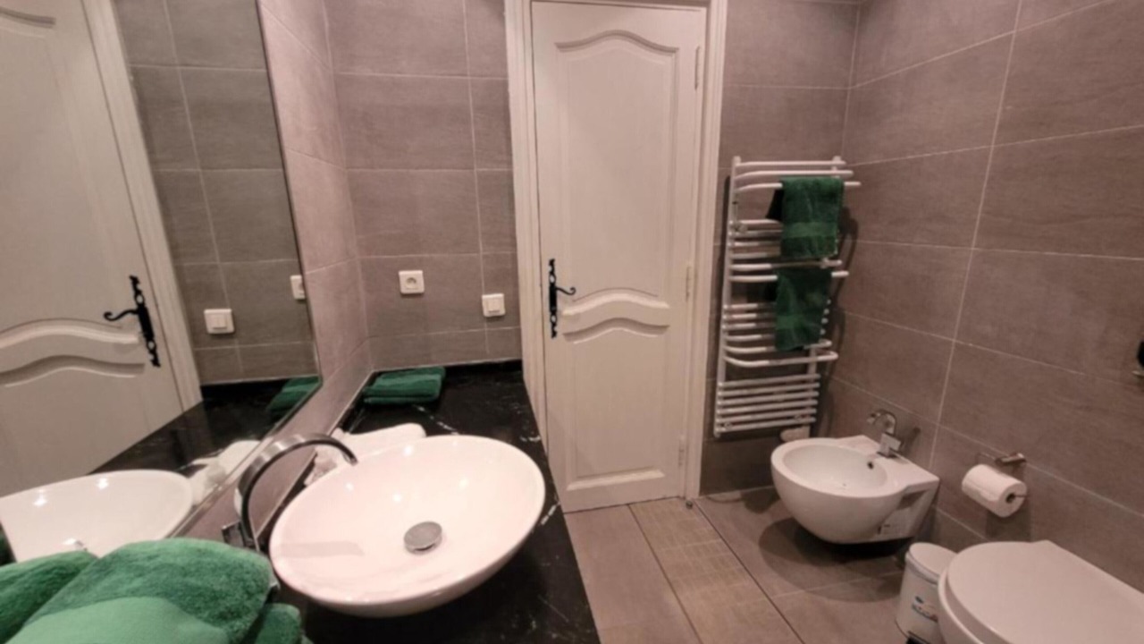 Photo of Bathroom in La Turbie
