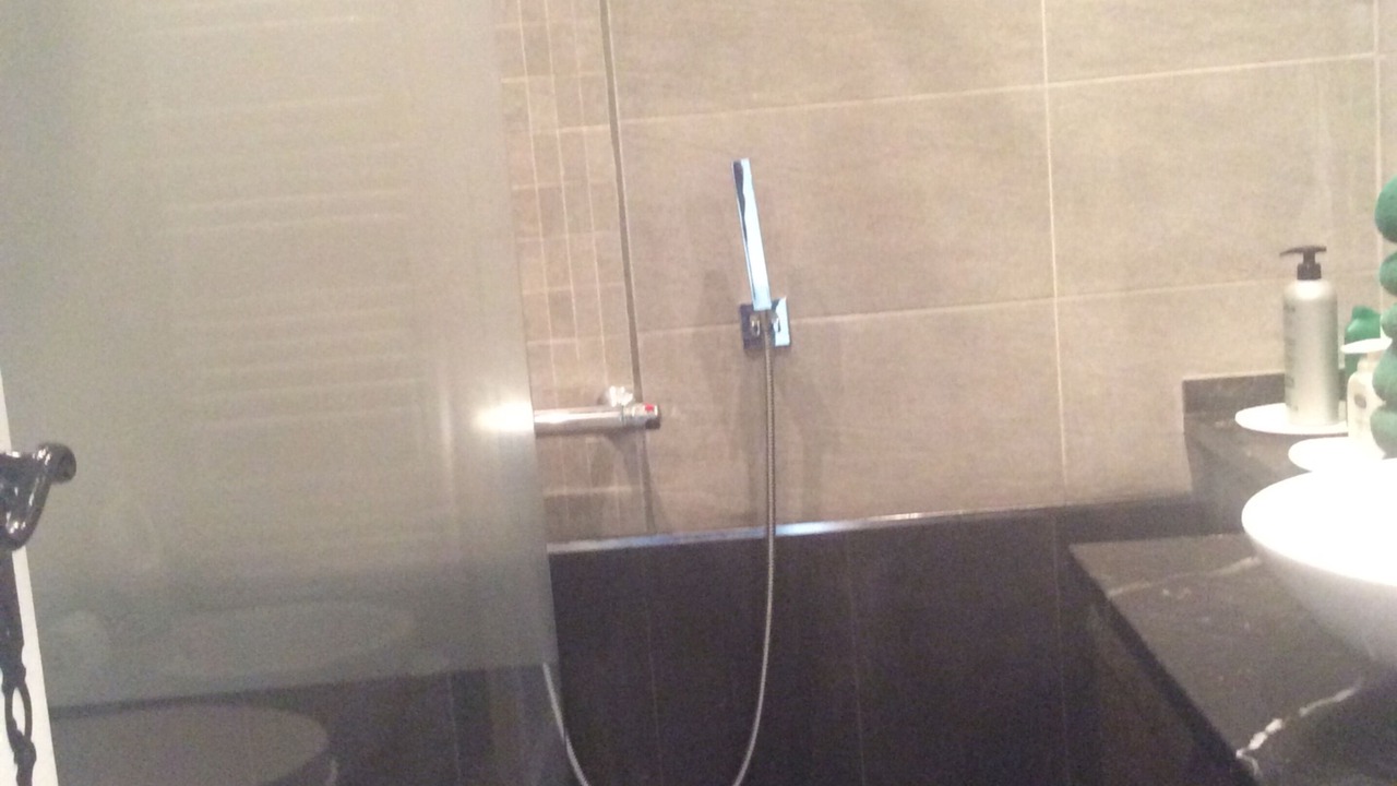 Photo of Bathroom in La Turbie