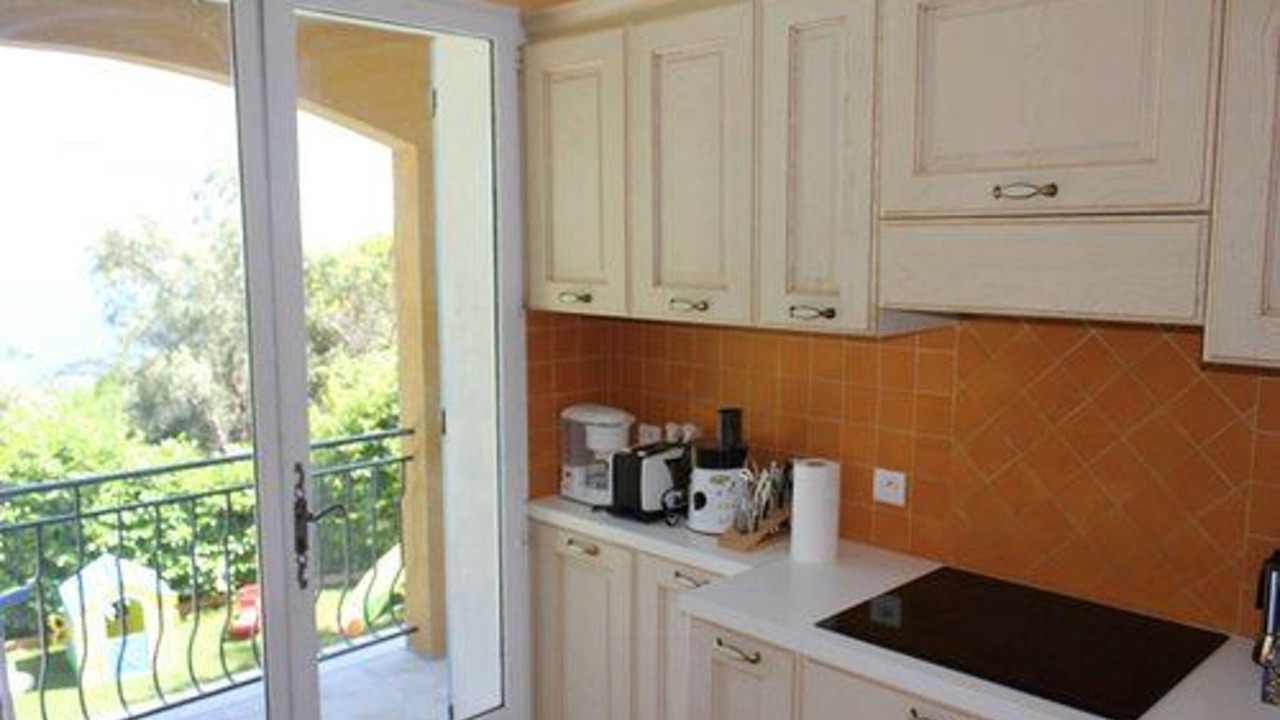 Photo of Kitchen in La Turbie