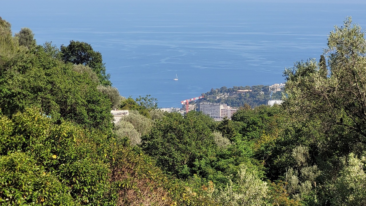 Photo of Outdoor in La Turbie