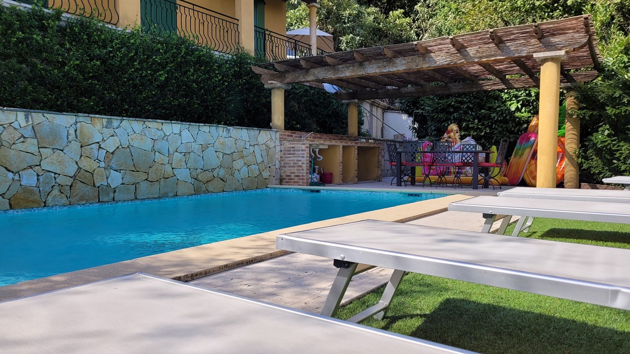 Photo of Outdoor in La Turbie