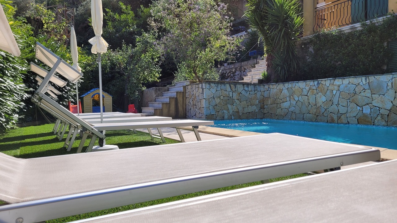 Photo of Outdoor in La Turbie