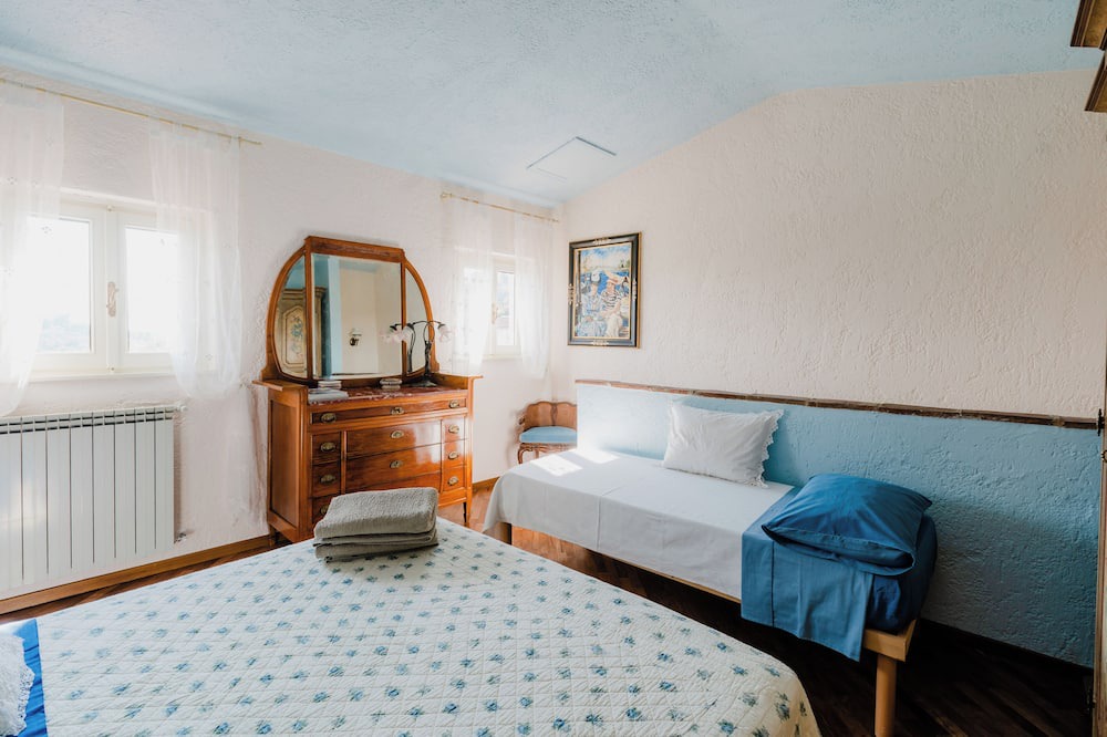 Photo of Bedroom in Stiava