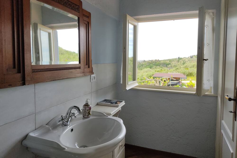 Photo of Bathroom in Stiava