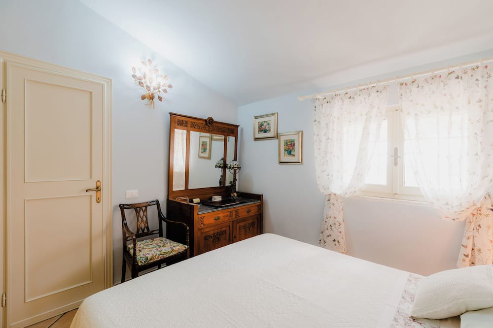 Photo of Bedroom in Stiava
