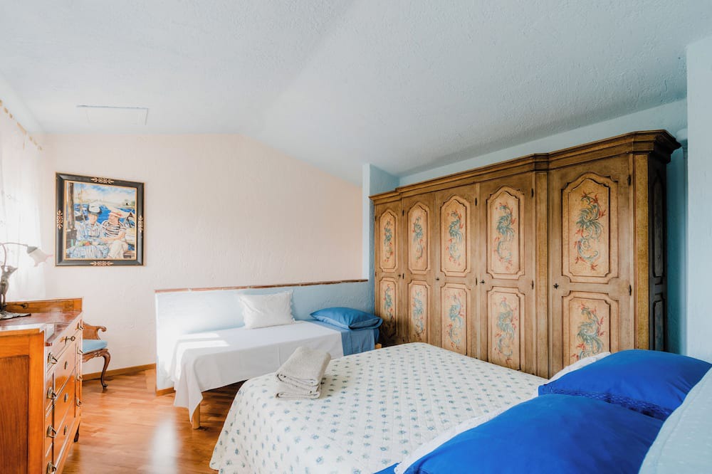 Photo of Bedroom in Stiava