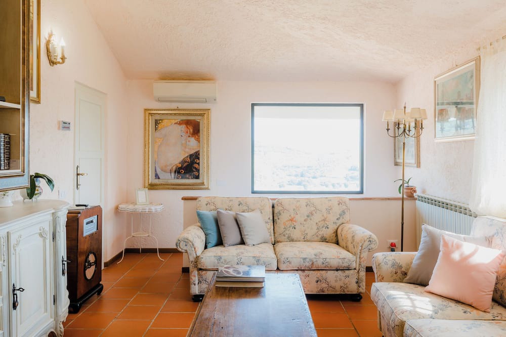Photo of Livingroom in Stiava