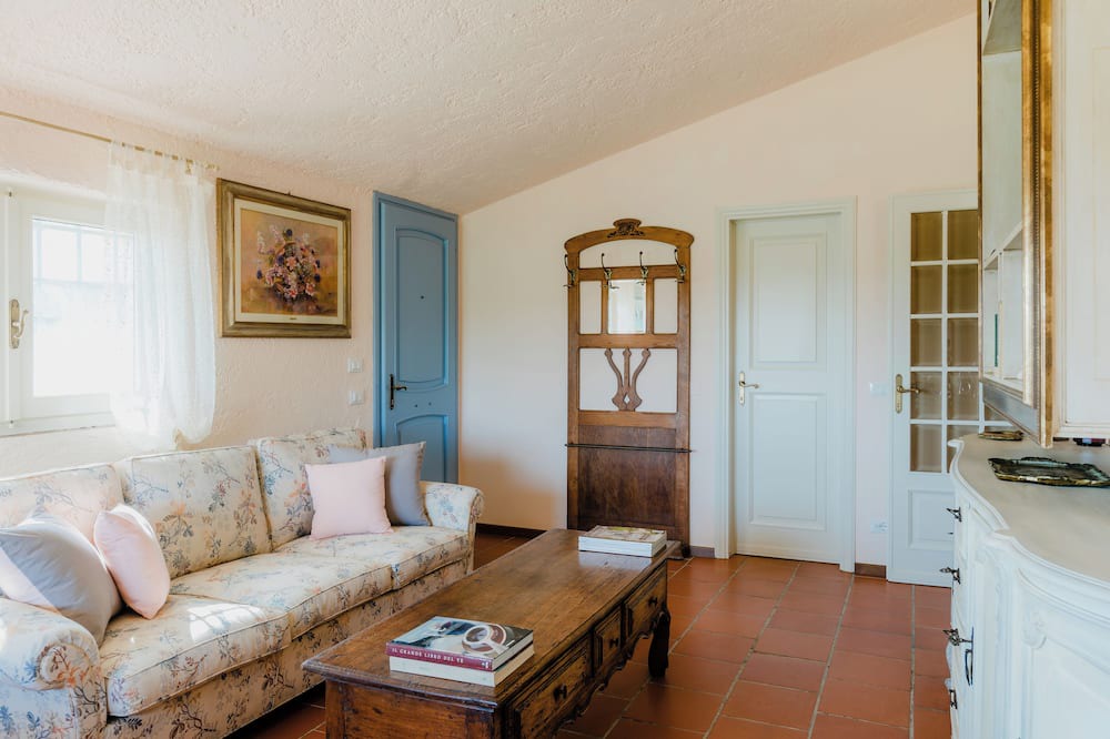 Photo of Livingroom in Stiava