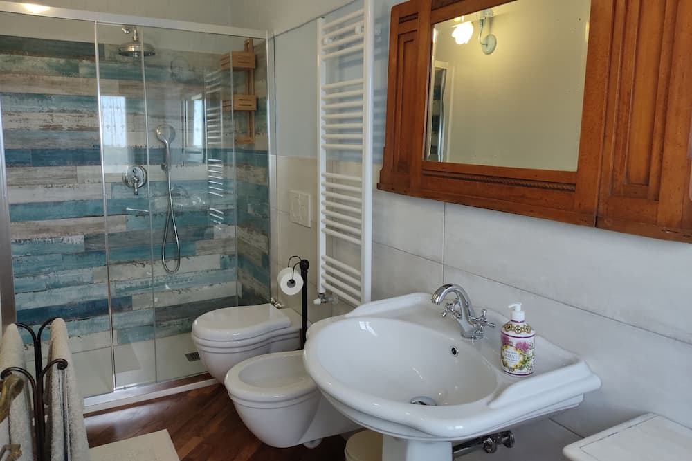 Photo of Bathroom in Stiava