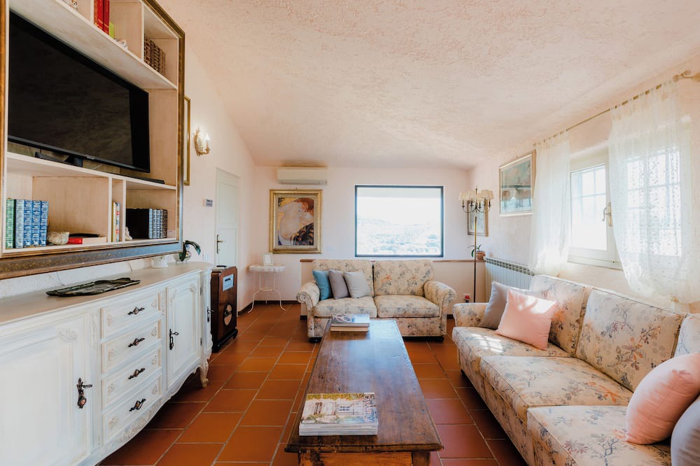 Photo of Livingroom in Stiava