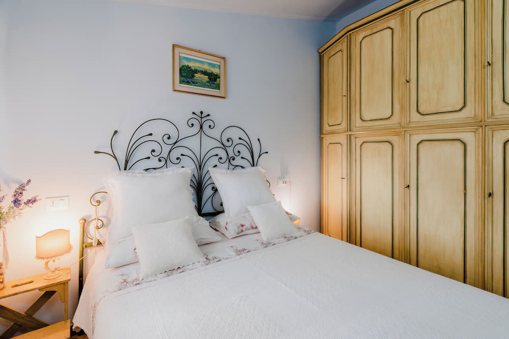Photo of Bedroom in Stiava