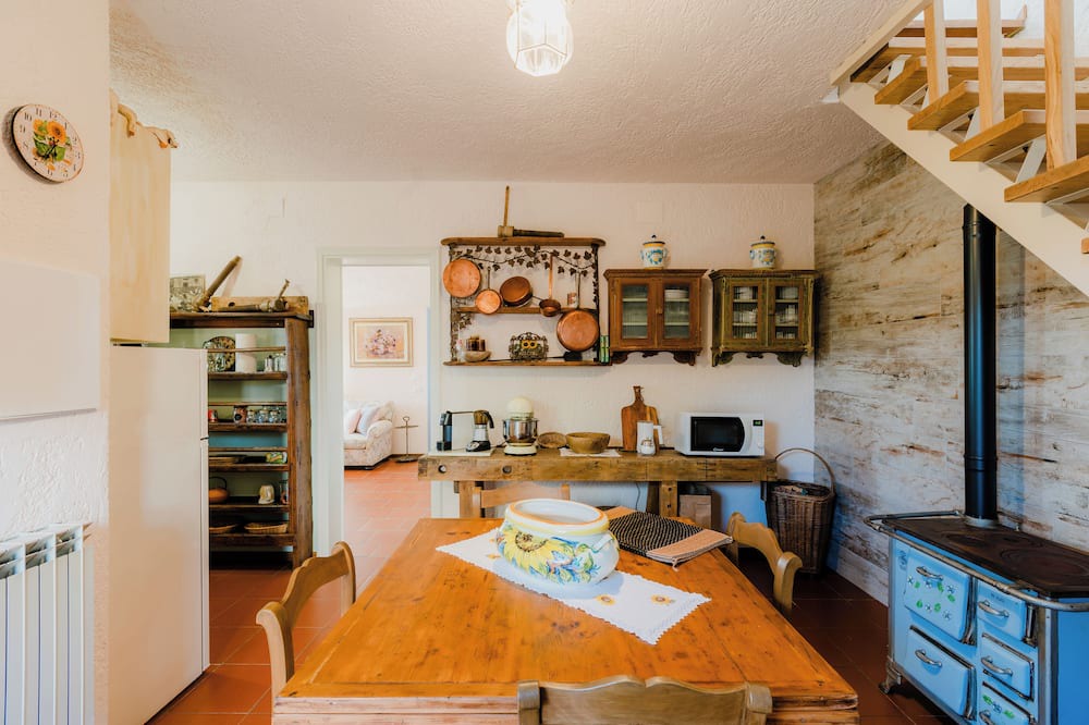Photo of Kitchen in Stiava
