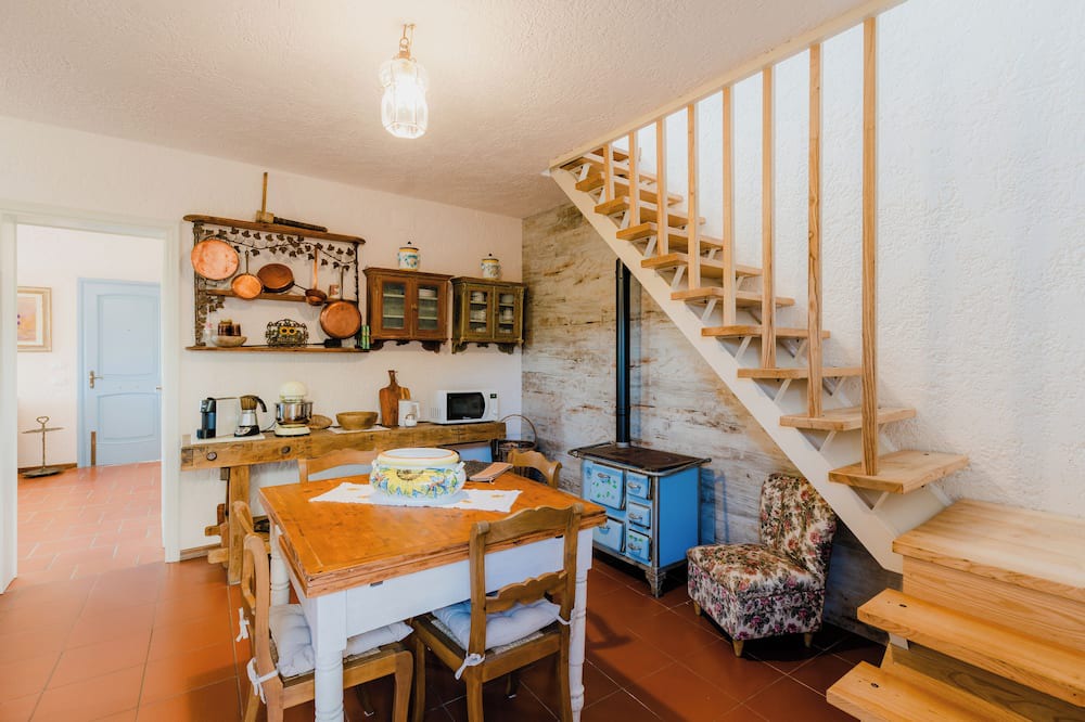 Photo of Kitchen in Stiava