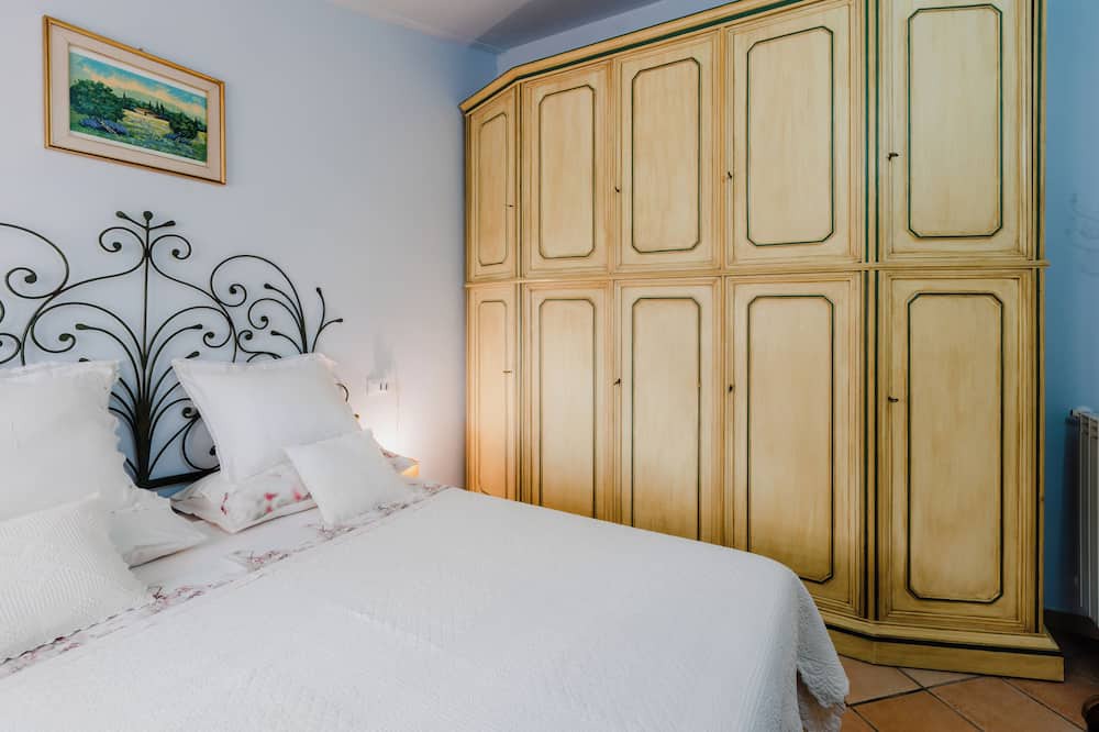Photo of Bedroom in Stiava