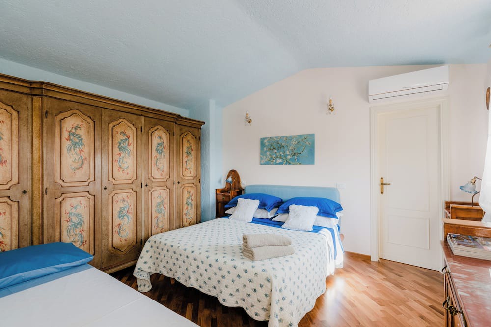 Photo of Bedroom in Stiava