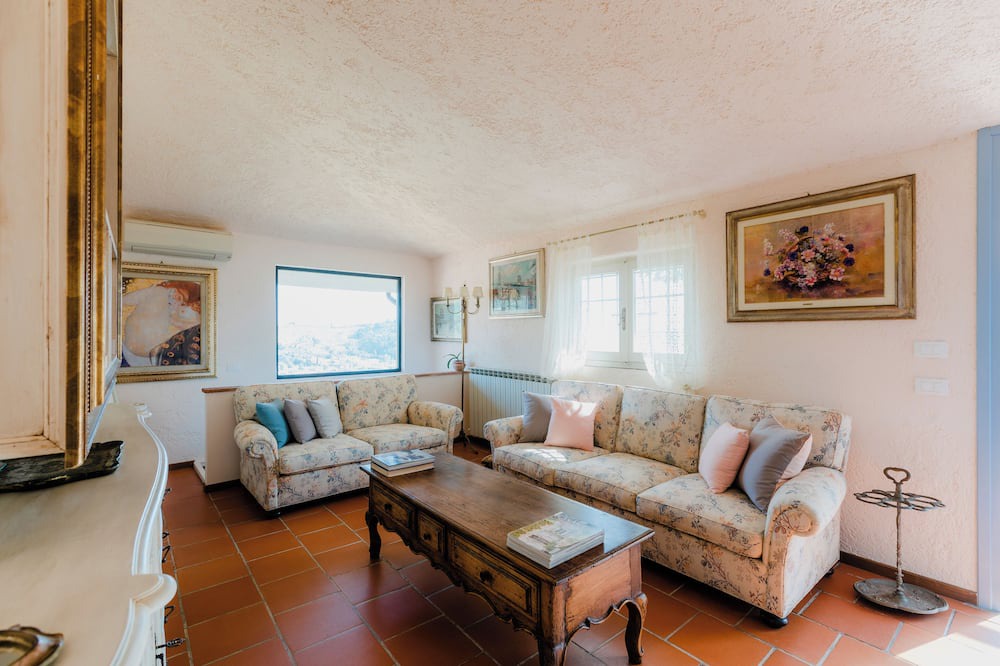 Photo of Livingroom in Stiava