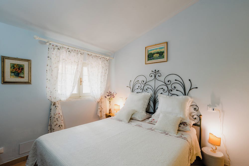 Photo of Bedroom in Stiava