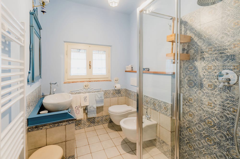 Photo of Bathroom in Stiava