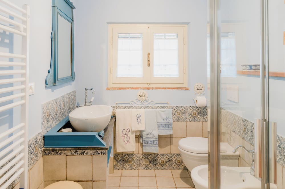 Photo of Bathroom in Stiava