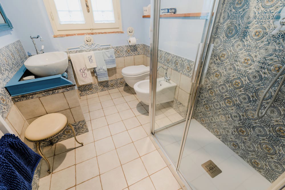 Photo of Bathroom in Stiava