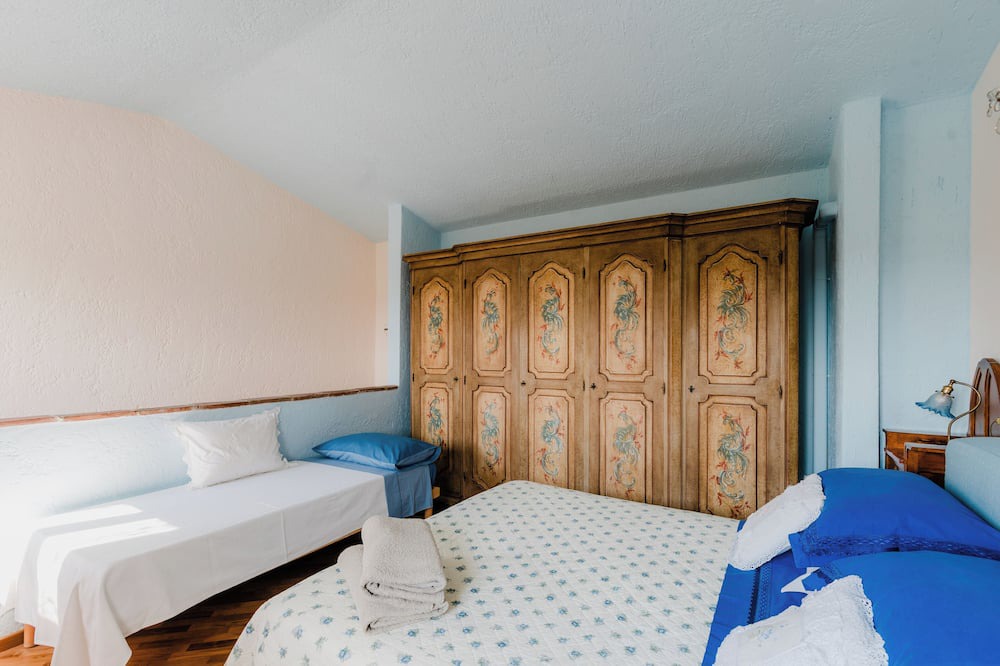 Photo of Bedroom in Stiava
