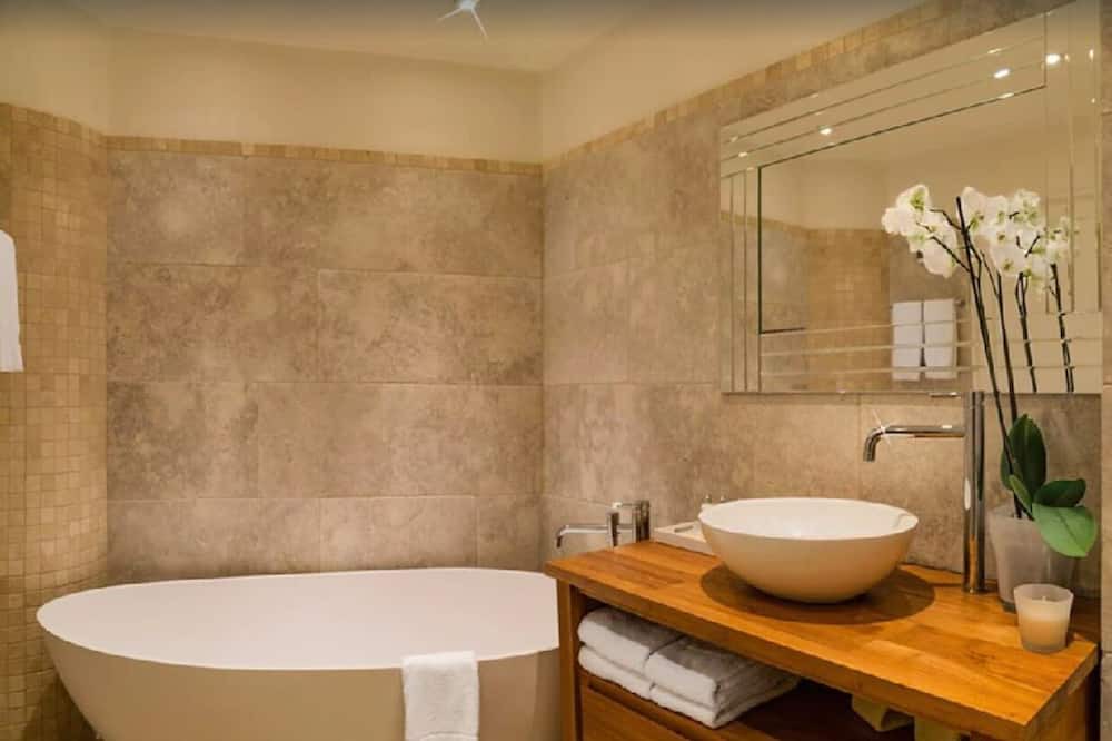 Photo of Bathroom in Antibes Old Town