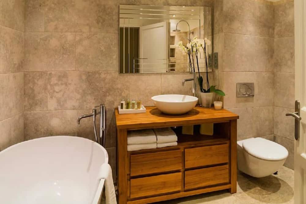 Photo of Bathroom in Antibes Old Town