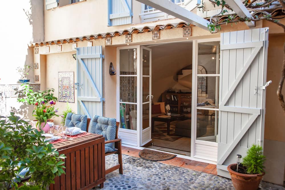 Photo of Outdoor in Antibes Old Town