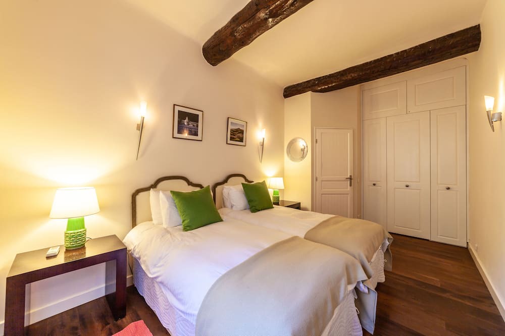 Photo of Bedroom in Antibes Old Town