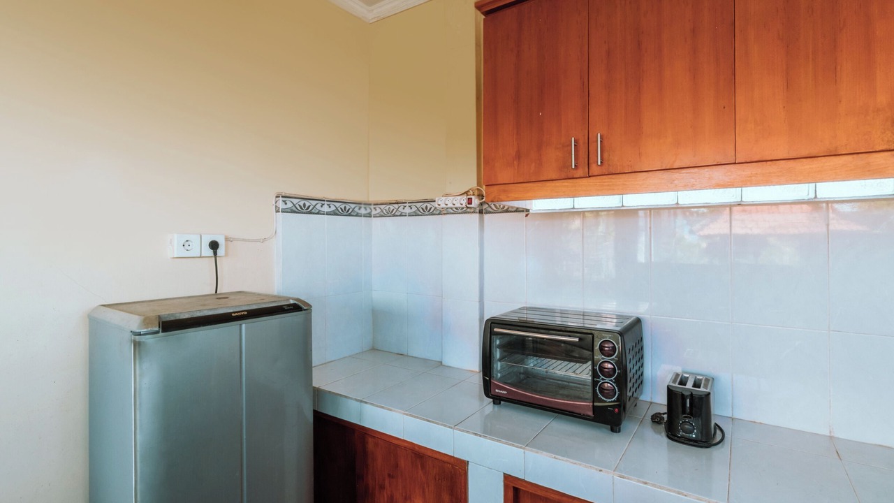 Photo of Kitchen in Nakula