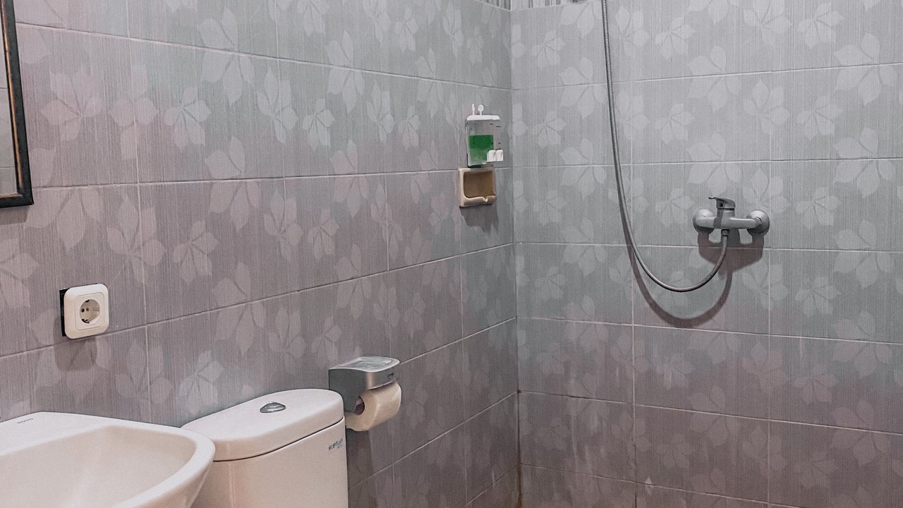 Photo of Bathroom in Nakula