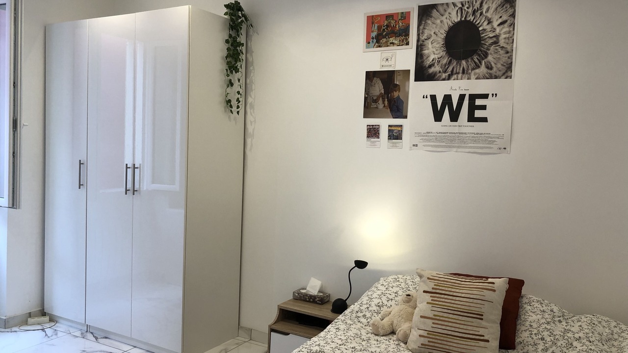 Photo of Bedroom in Mantega