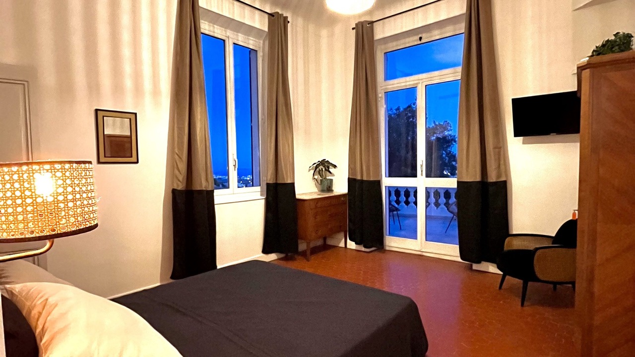 Photo of Bedroom in Les Termes