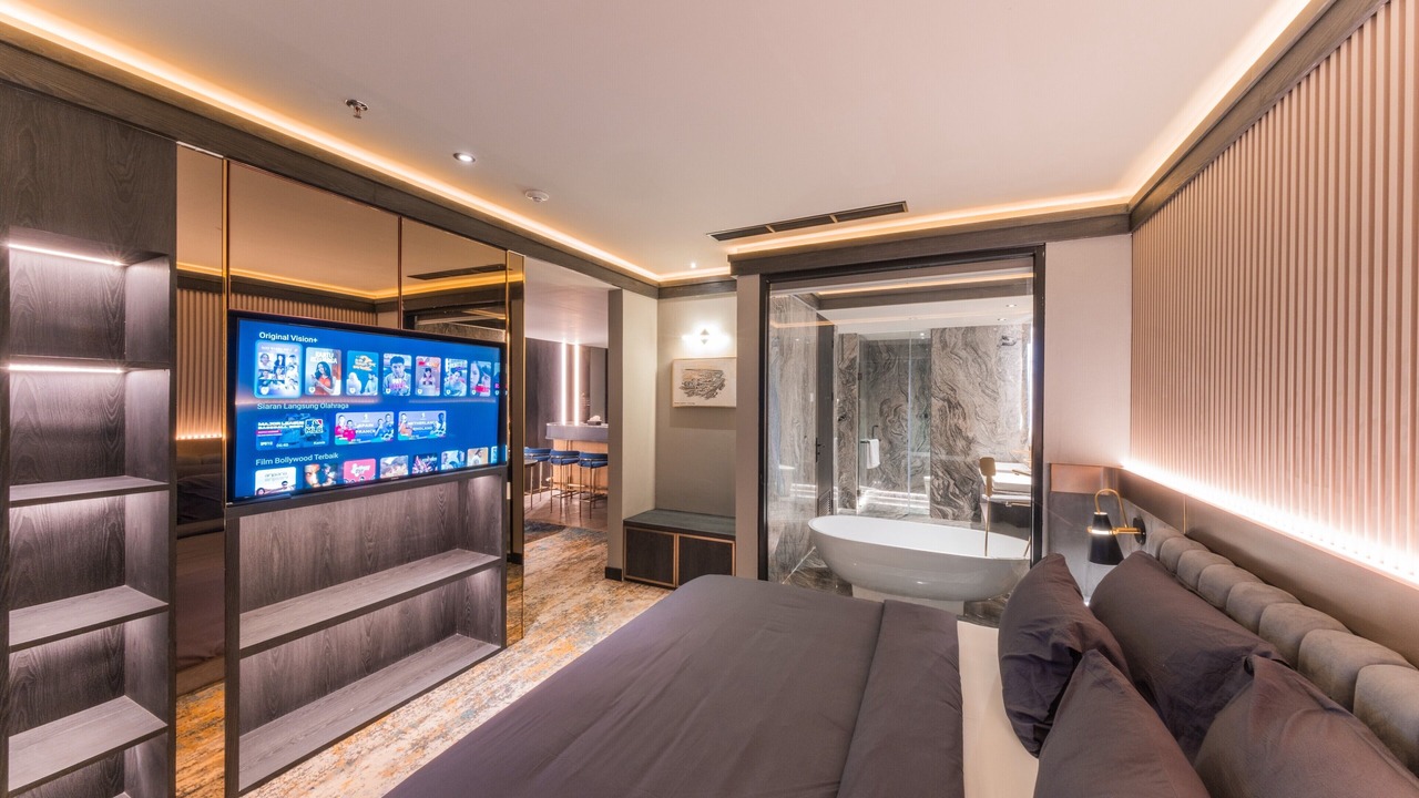 Photo of Bedroom in Balikpapan